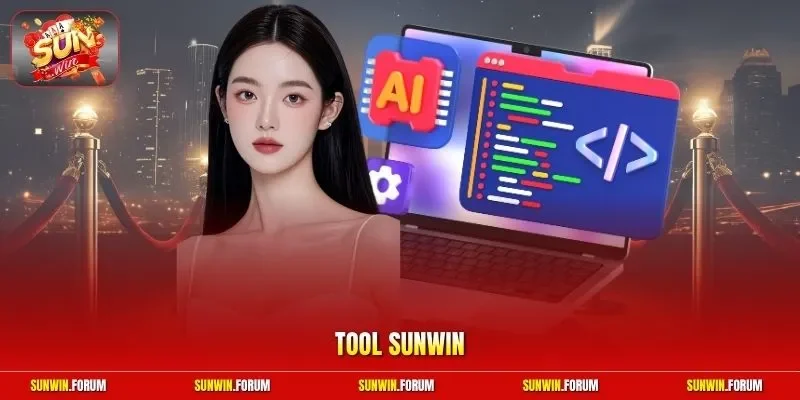 Tool Sunwin